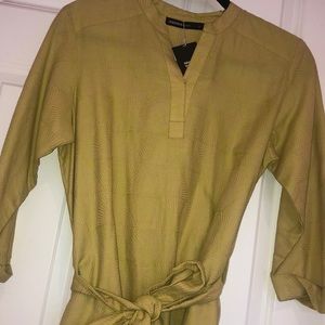 Shirt Indian/ Pakistani kurta. Generation designer